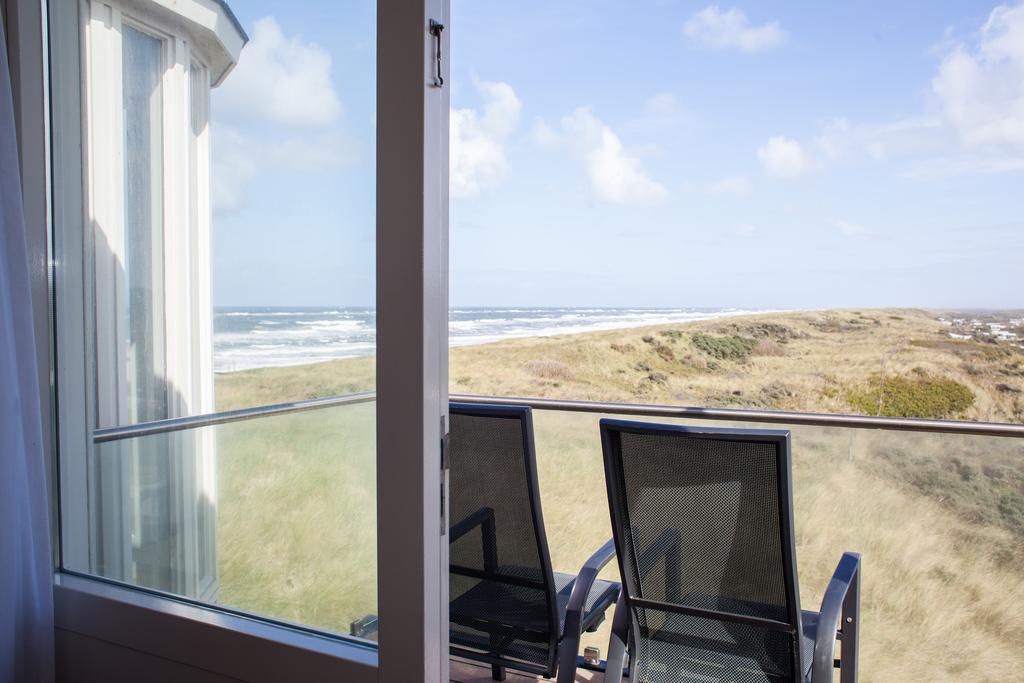 Strandhotel Noordzee De Koog  Pokoj fotografie